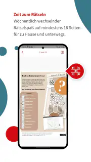 NW ePaper für Bielefeld & OWL screenshot 6
