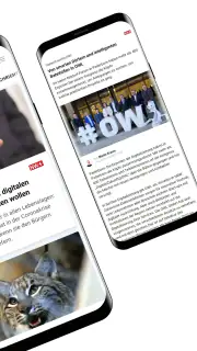 NW News screenshot 2