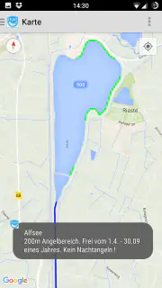 NWA App screenshot 4