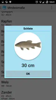 NWA App screenshot 6