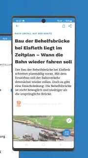 NWZonline - Nachrichten screenshot 4
