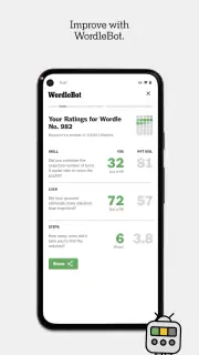 NYT Games: Word, Number, Logic screenshot 5