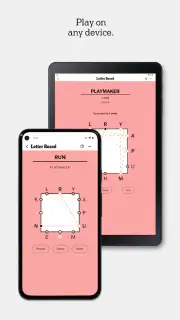 NYT Games: Word, Number, Logic screenshot 7