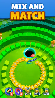 O! Hole! – Schwarzes Loch screenshot 5