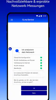 o2 my Service screenshot 4