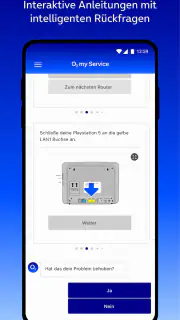 o2 my Service screenshot 5
