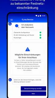 o2 my Service screenshot 7
