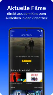 o2 TV screenshot 3