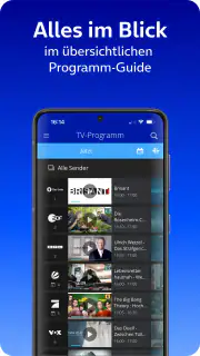 o2 TV screenshot 5