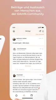 OAMN screenshot 3