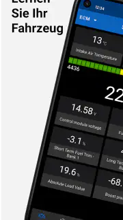 OBD Auto Doctor | OBD2 ELM 327 screenshot 1