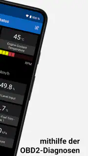 OBD Auto Doctor | OBD2 ELM 327 screenshot 2