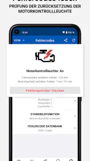 OBD Auto Doctor | OBD2 ELM 327 screenshot 3