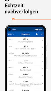 OBD Auto Doctor | OBD2 ELM 327 screenshot 4