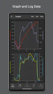 OBD Fusion (Car Diagnostics) screenshot 5