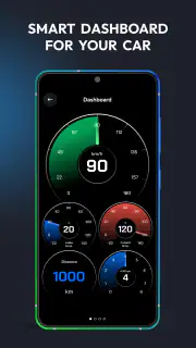 OBD2 Scanner: Torque & FixD screenshot 3
