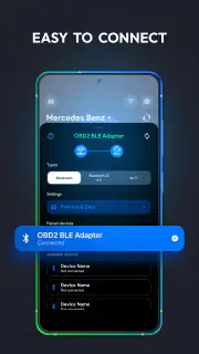 OBD2 Scanner: Torque & FixD screenshot 7
