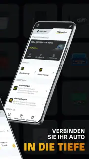 OBDocker - OBD2 Car Scanner screenshot 2