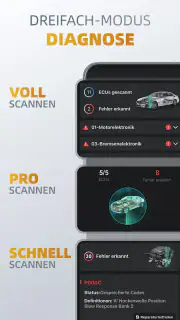 OBDocker - OBD2 Car Scanner screenshot 3