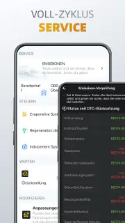 OBDocker - OBD2 Car Scanner screenshot 5