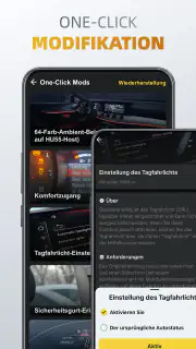 OBDocker - OBD2 Car Scanner screenshot 6