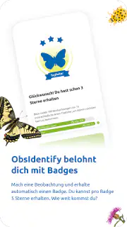 ObsIdentify screenshot 3