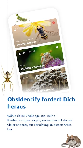 ObsIdentify screenshot