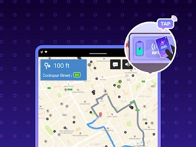 Octopus Electroverse screenshot