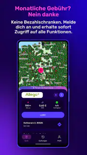 Octopus Electroverse screenshot 3