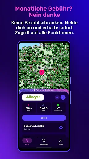 Octopus Electroverse screenshot