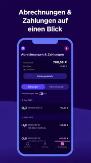 Octopus Energy screenshot 4