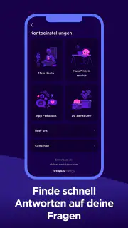 Octopus Energy screenshot 5
