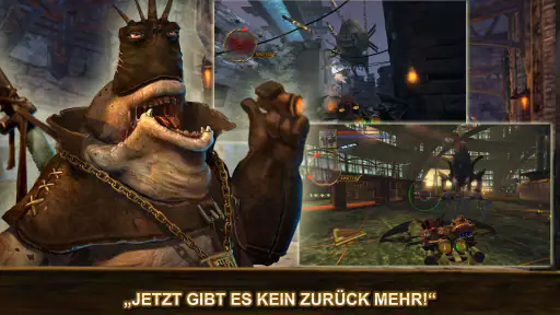Oddworld: Stranger's Wrath screenshot 5