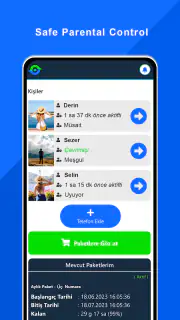 Odesis screenshot 1