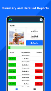 Odesis screenshot 2