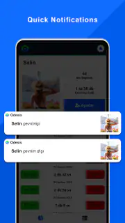 Odesis screenshot 3