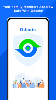 Odesis screenshot 4