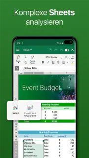 OfficeSuite Pro + PDF screenshot 2