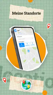 Offline-Karten – Routenplaner screenshot 5