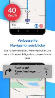 Offline Map Navigation screenshot 5