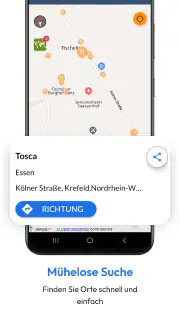 Offline Map Navigation screenshot 7