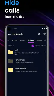 Offline Music Player screenshot 6