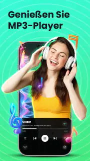 Offline Music Player - MP3 App screenshot 3