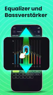 Offline Music Player - MP3 App screenshot 5