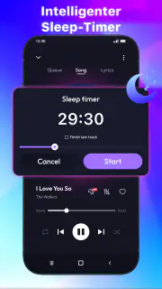 Offline Music Player - MP3 App screenshot 7