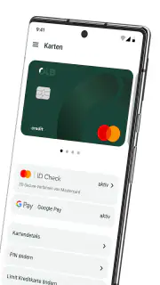 OLB: Finanzen & Banking to go screenshot 2