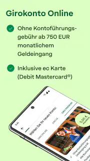 OLB: Finanzen & Banking to go screenshot 4