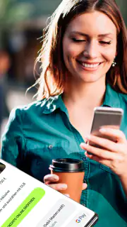 OLB: Finanzen & Banking to go screenshot 5