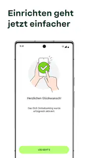 OLB: Finanzen & Banking to go screenshot 6