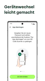 OLB: Finanzen & Banking to go screenshot 7